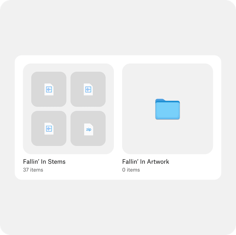 Seamless desktop-to-cloud