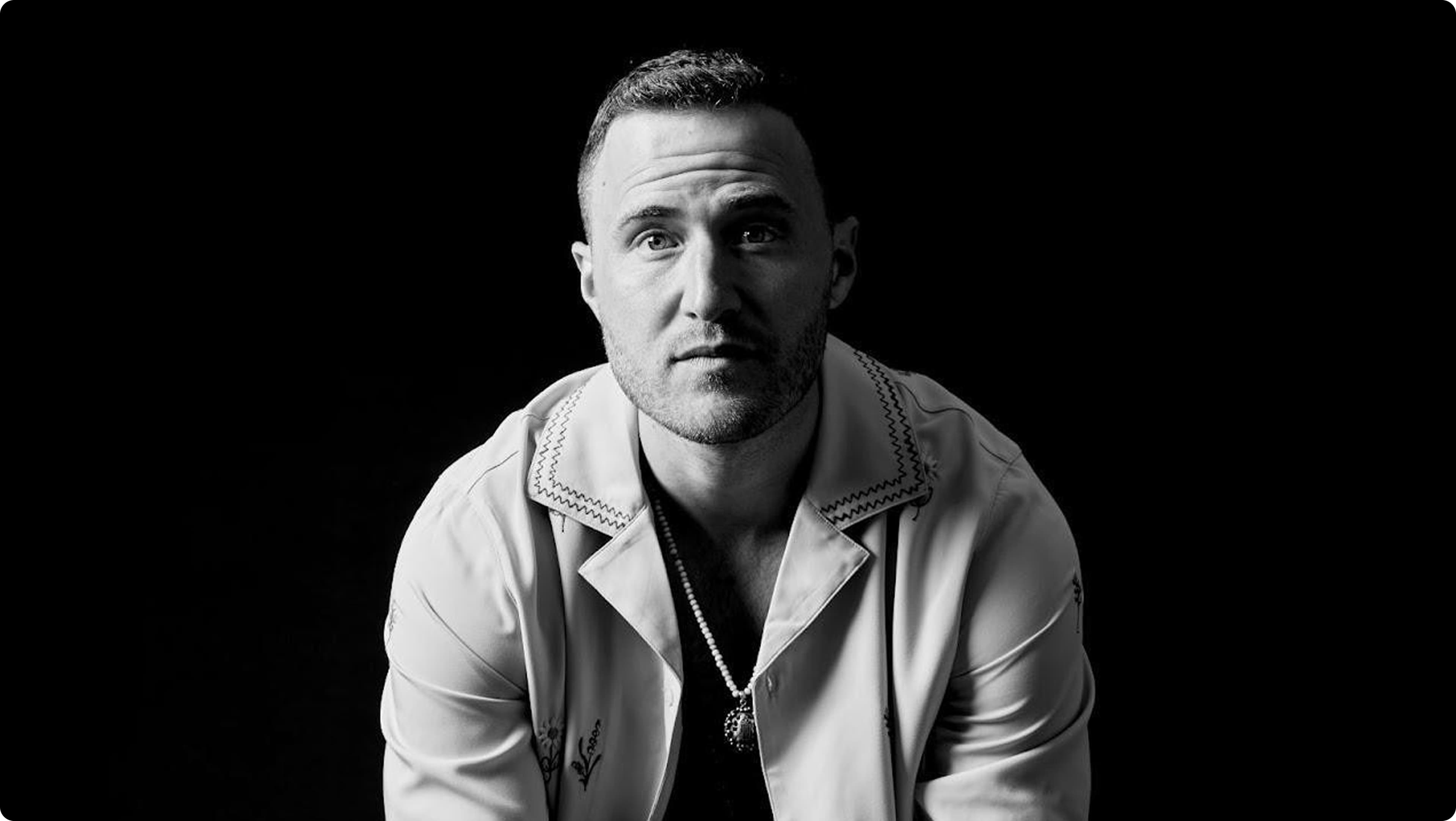 Mike Posner Invites Producers to Remix “I Went Back To Ibiza“