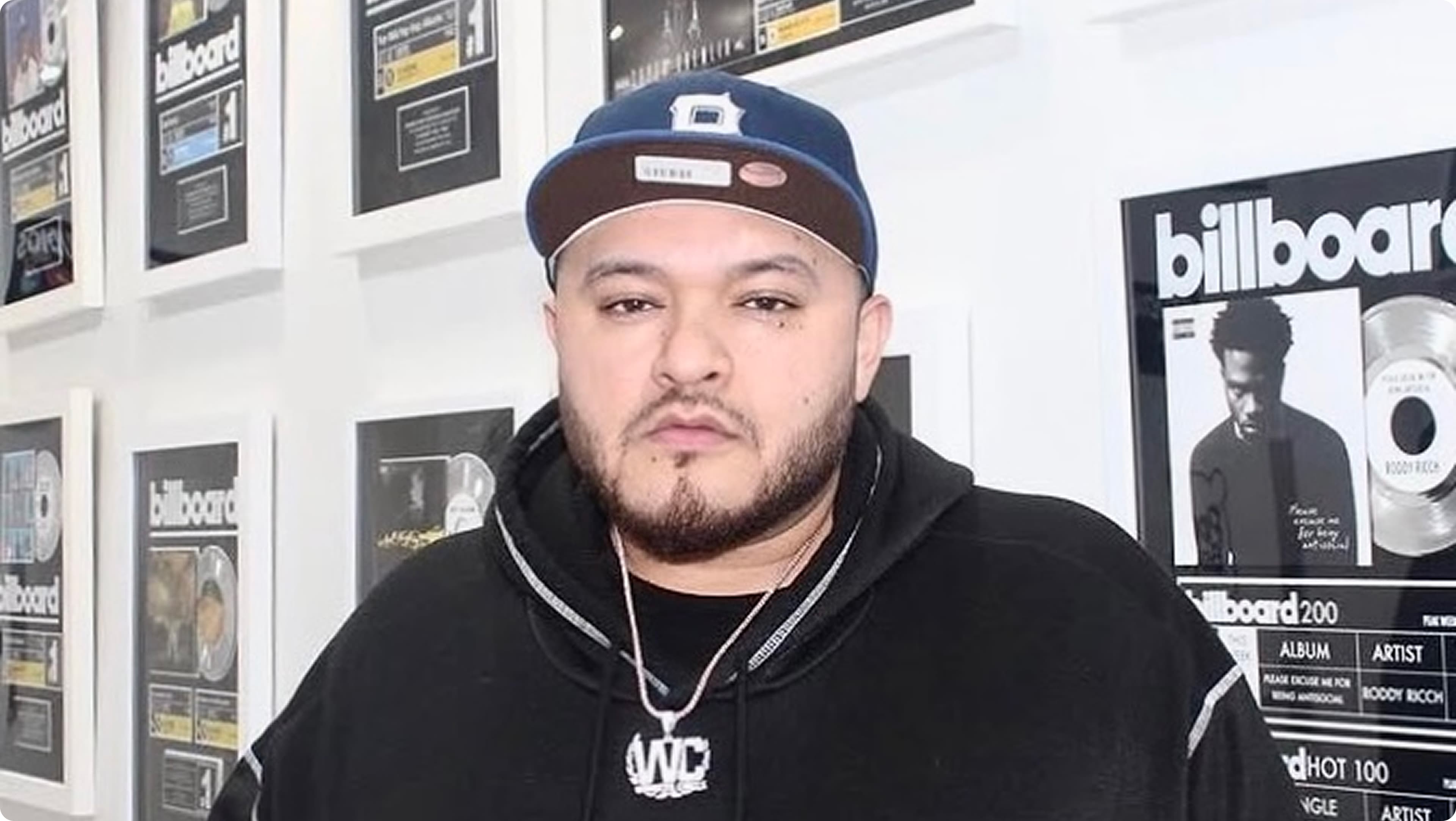 Yak Beats Doesn't Just Make Beats, He's Building an Empire